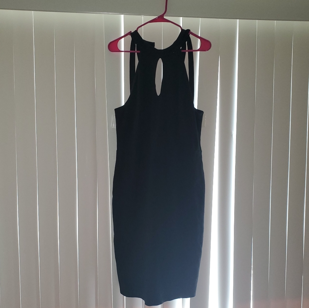 Love Squared Dress plus size